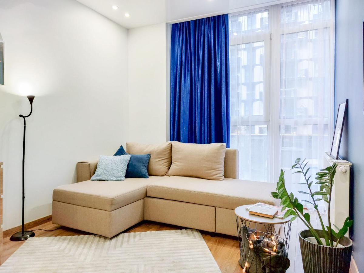 Monro Apartment Lviv Extérieur photo